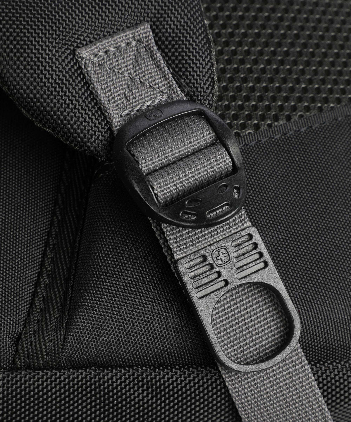 Wenger Pillar Backpack black