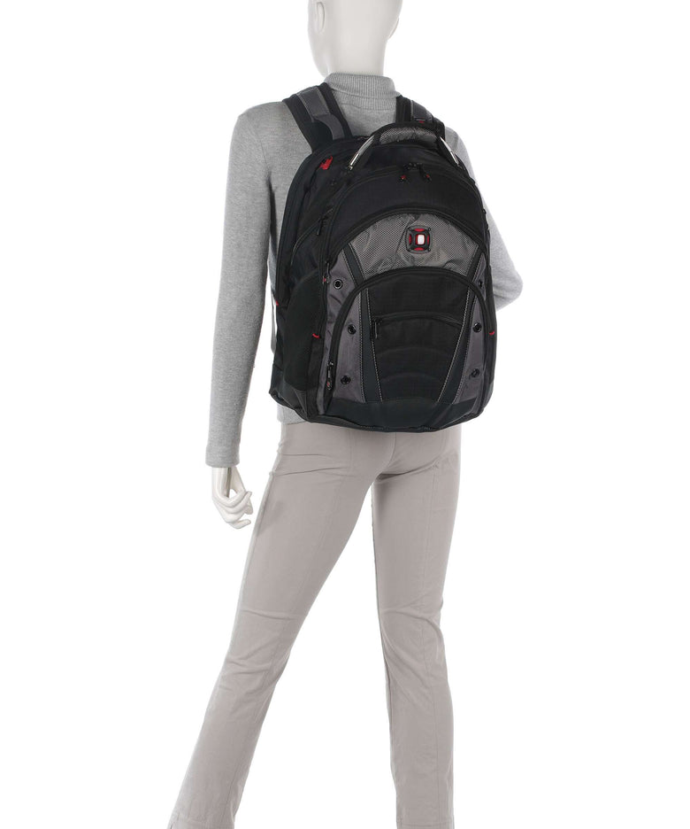 Wenger Synergy Backpack black
