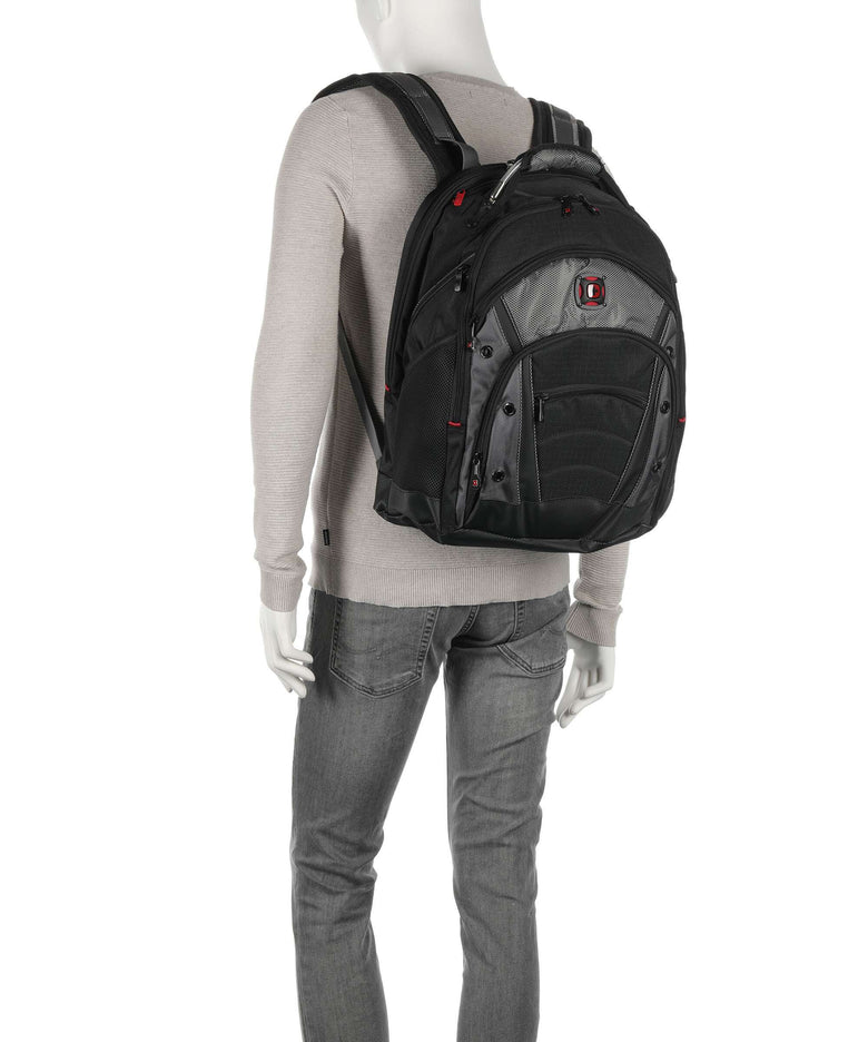 Wenger Synergy Backpack black