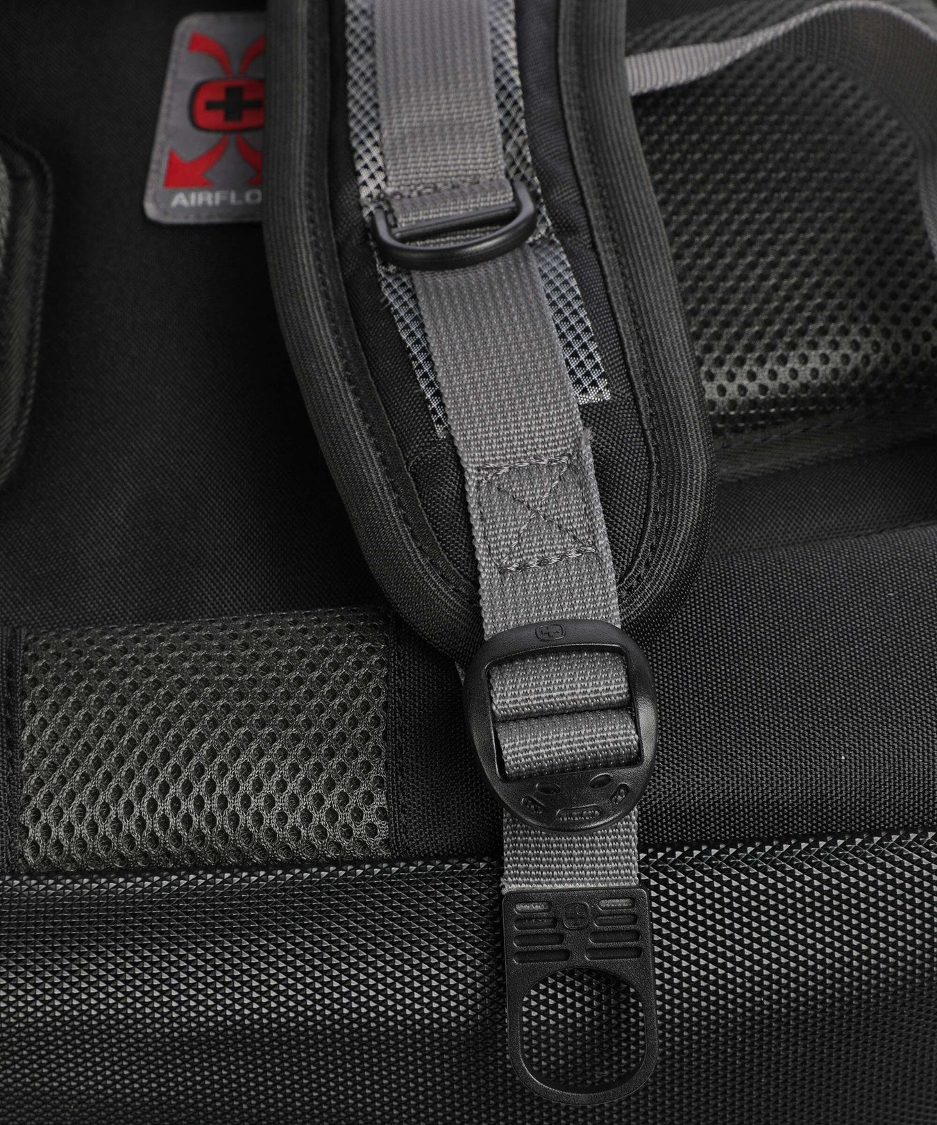 Wenger Synergy Backpack black