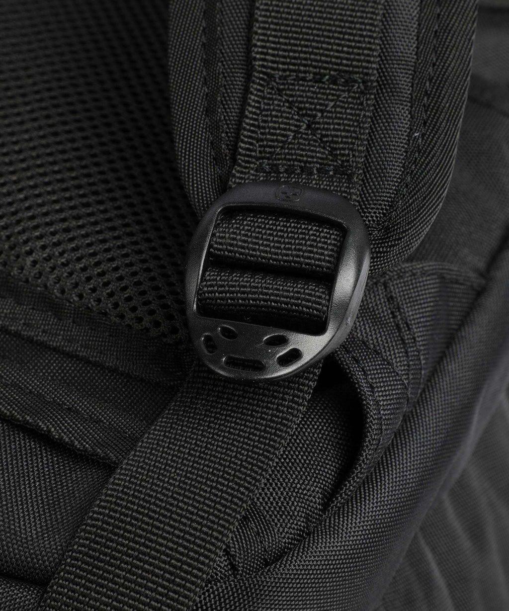 Wenger Transit Backpack black