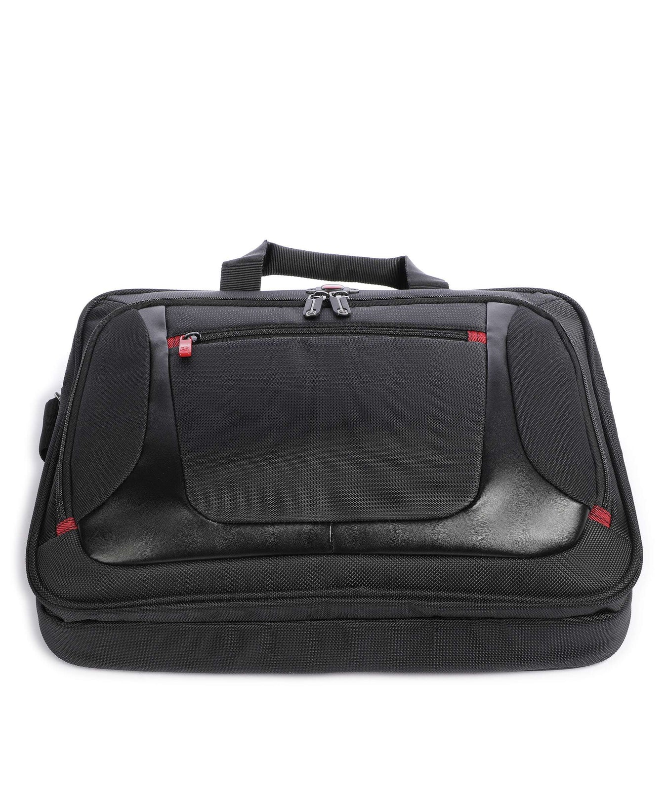 Wenger Icons Sensor Briefcase black