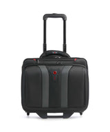 Wenger Granada Laptop trolley black