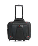 Wenger Transfer Laptop trolley black