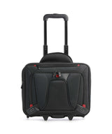 Wenger Transfer Rolling briefcase black