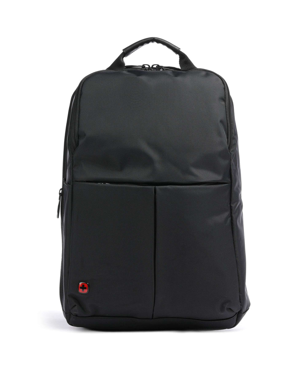 Wenger Modern Reload Laptop backpack black