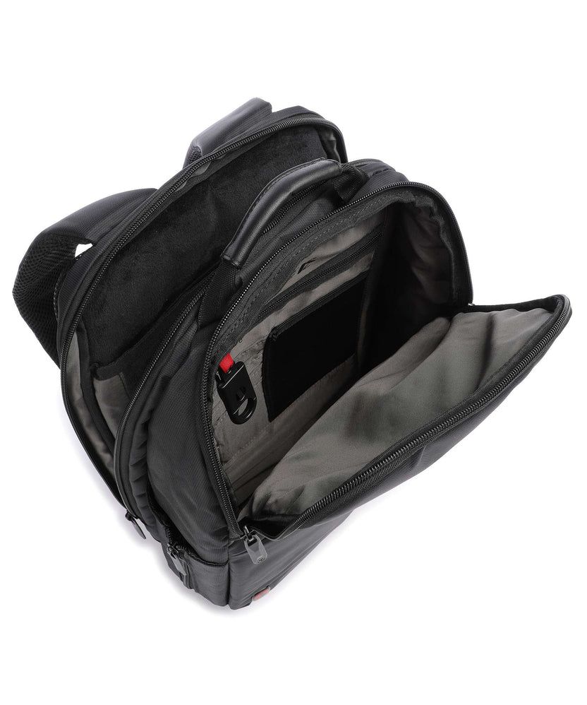 Wenger Modern Reload Laptop backpack black