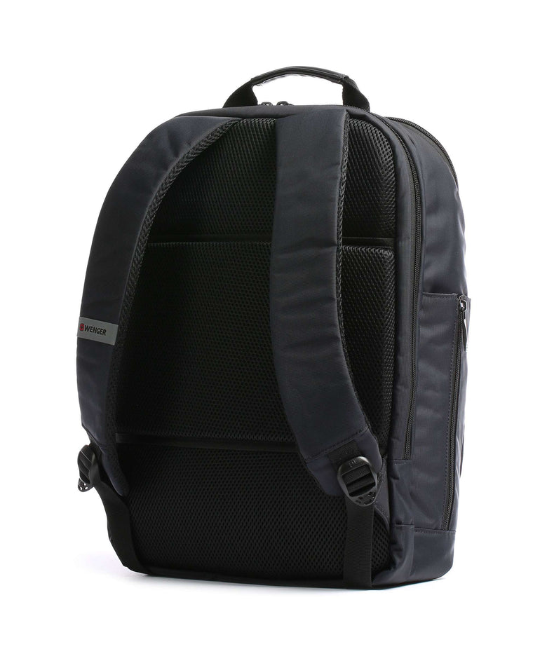Wenger Reload 16 Laptop backpack black