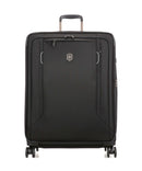 Victorinox Werks Traveler 6.0 Trolley (4 wielen) black