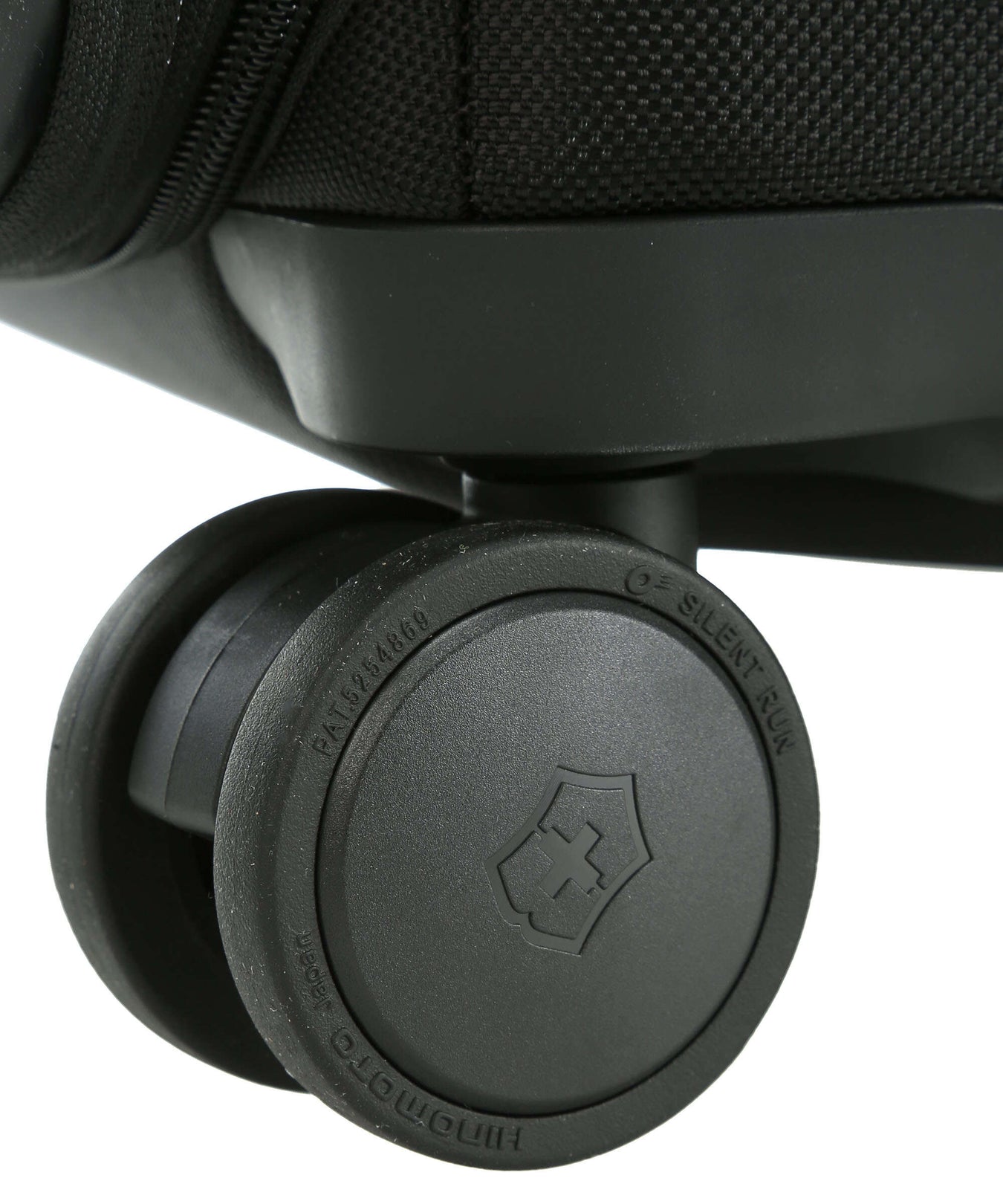 Victorinox Werks Traveler 6.0 Spinner (4 wheels) black