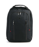 Wenger CityTraveler Laptop backpack black