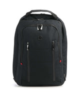 Wenger CityTraveler Laptop rugzak black