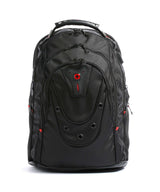 Wenger Ibex Deluxe Laptop backpack black