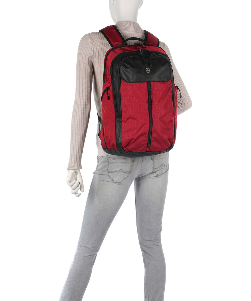 Victorinox Altmont Original Laptop backpack red
