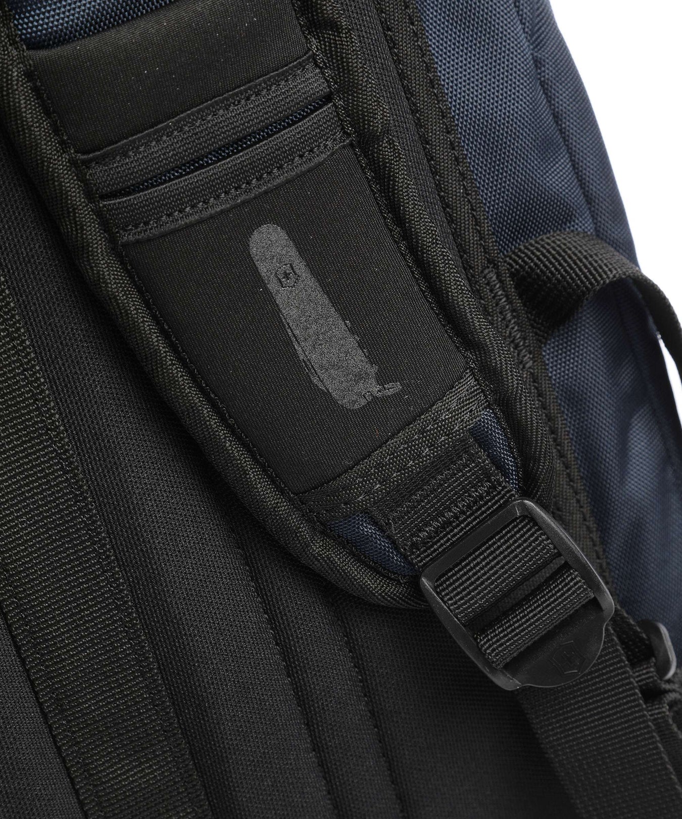 Victorinox Altmont Original Slimline Laptop backpack blue