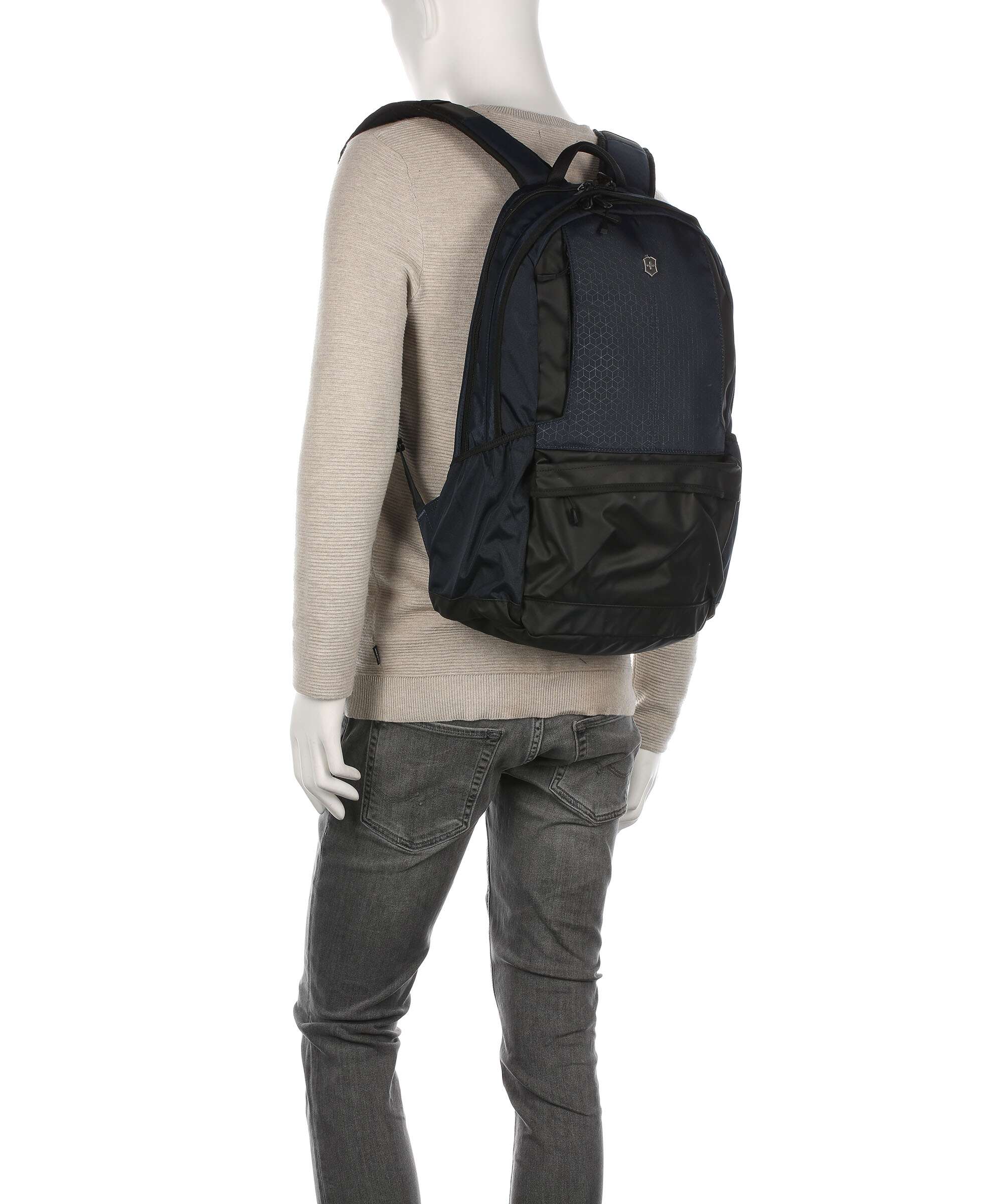 Victorinox Altmont Original Laptop backpack blue