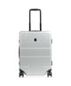 Victorinox Lexicon Framed Trolley (4 wielen) silver