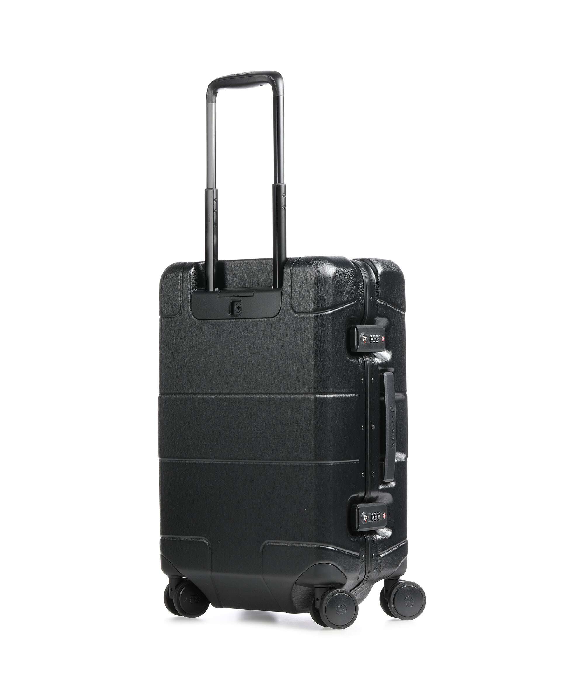 Victorinox Lexicon Framed Spinner (4 wheels) black