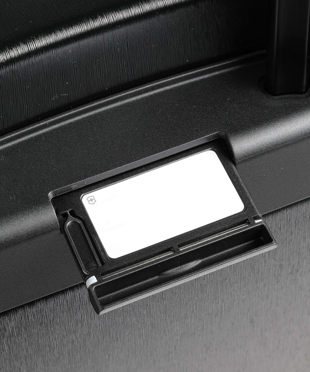 Victorinox Lexicon Framed Spinner (4 wheels) black