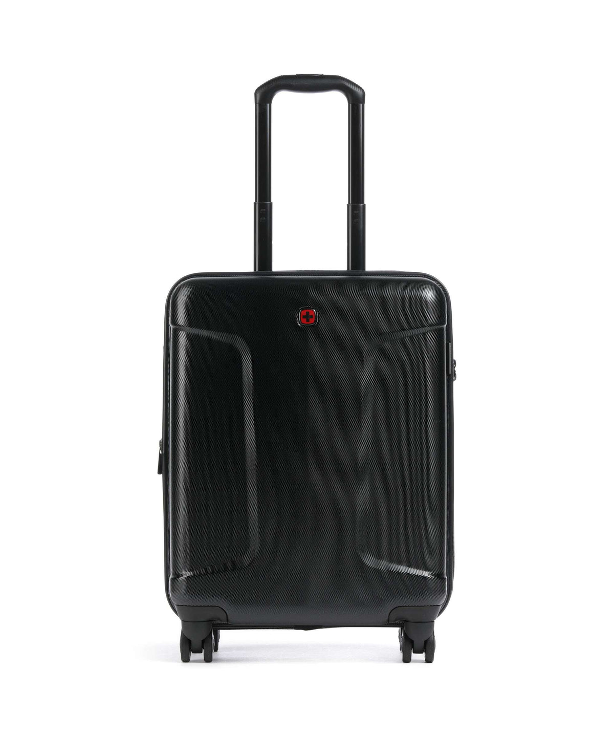 Wenger Legacy HS Spinner (4 wheels) black