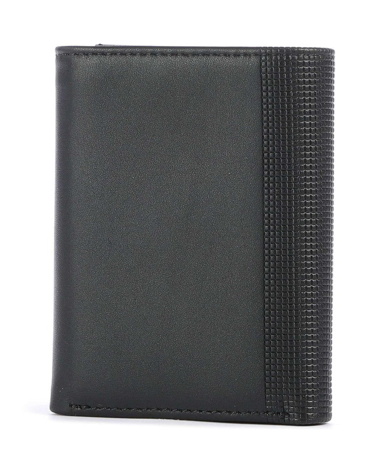 Victorinox Altius Alox Wallet black