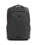 Wenger MX Professional Laptop backpack heather