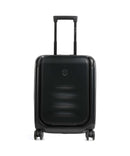 Victorinox Spectra 3.0 Exp Global Trolley (4 wielen) black