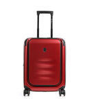 Victorinox Spectra 3.0 Exp Global Trolley (4 wielen) victorinox red