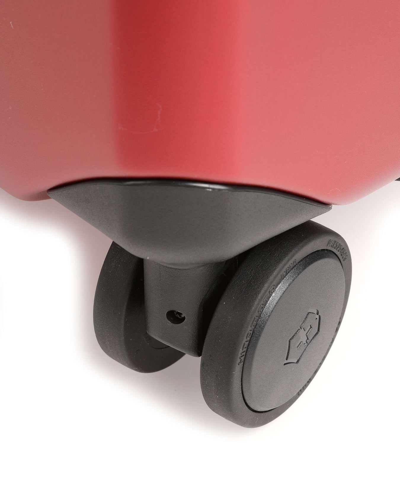 Victorinox Spectra 3.0 Exp Frequent Flyer Spinner (4 wheels) victorinox red