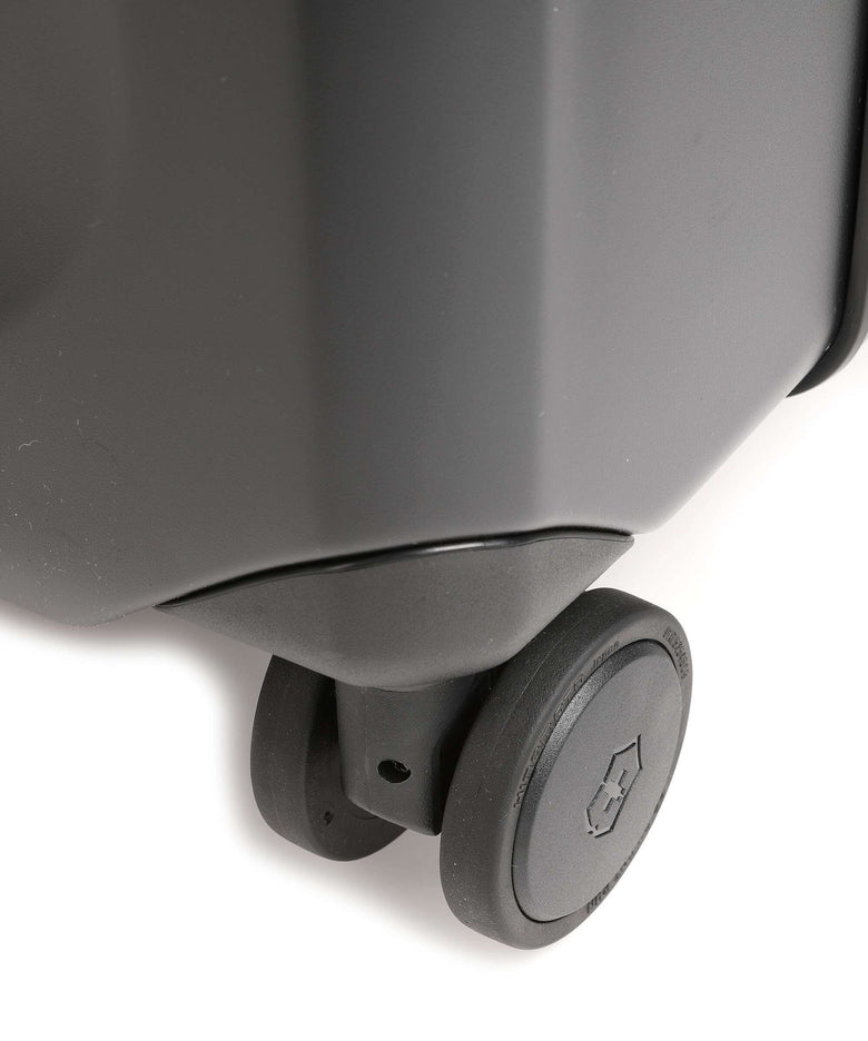 Victorinox Spectra 3.0 Exp Medium Spinner (4 wheels) black