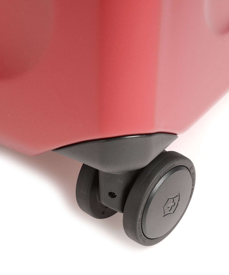 Victorinox Spectra 3.0 Trunk Large Spinner (4 wheels) victorinox red