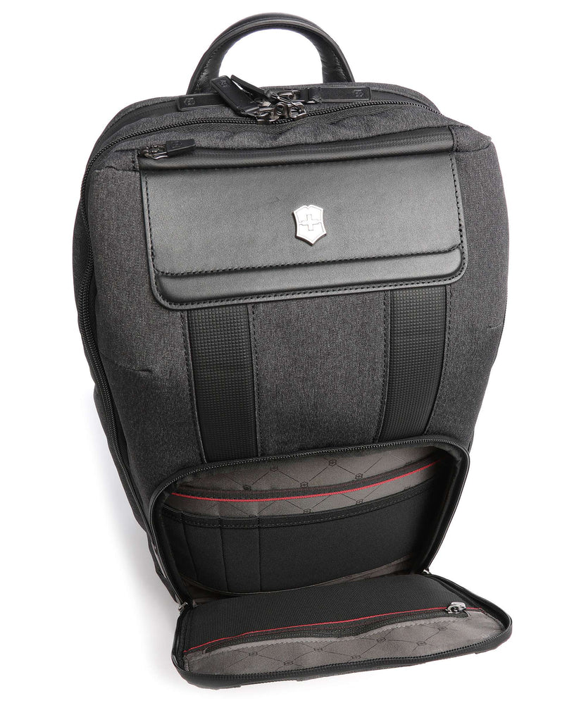 Victorinox Architecture Urban 2 Backpack melange grey/black