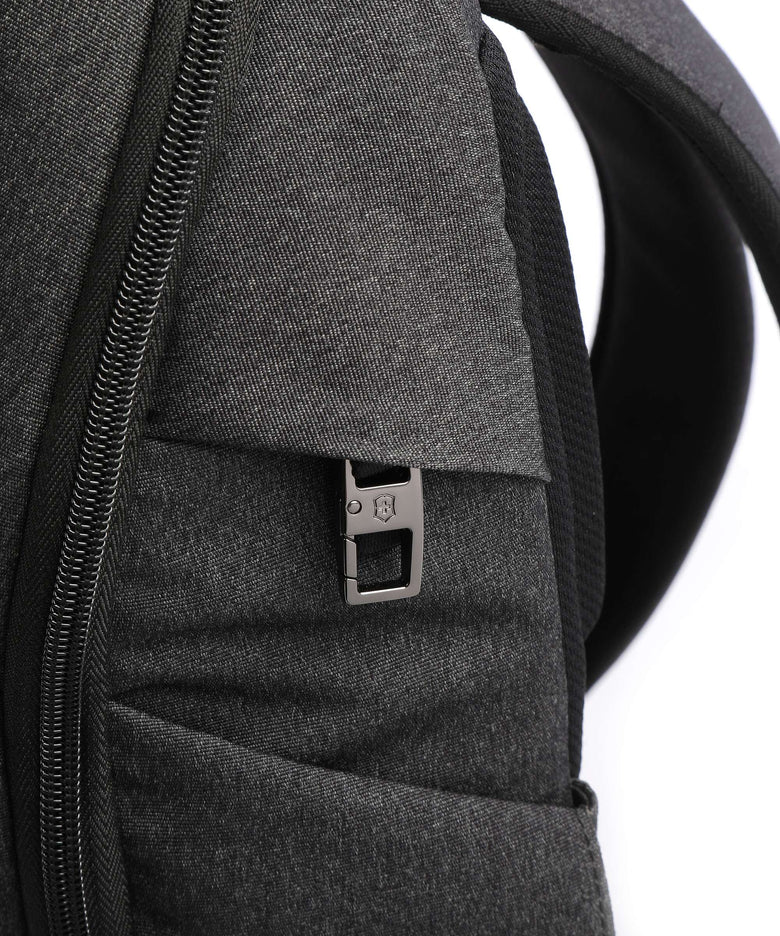 Victorinox Architecture Urban 2 Backpack melange grey/black