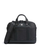 Victorinox Architecture Urban 2 Aktetas melange grey/black