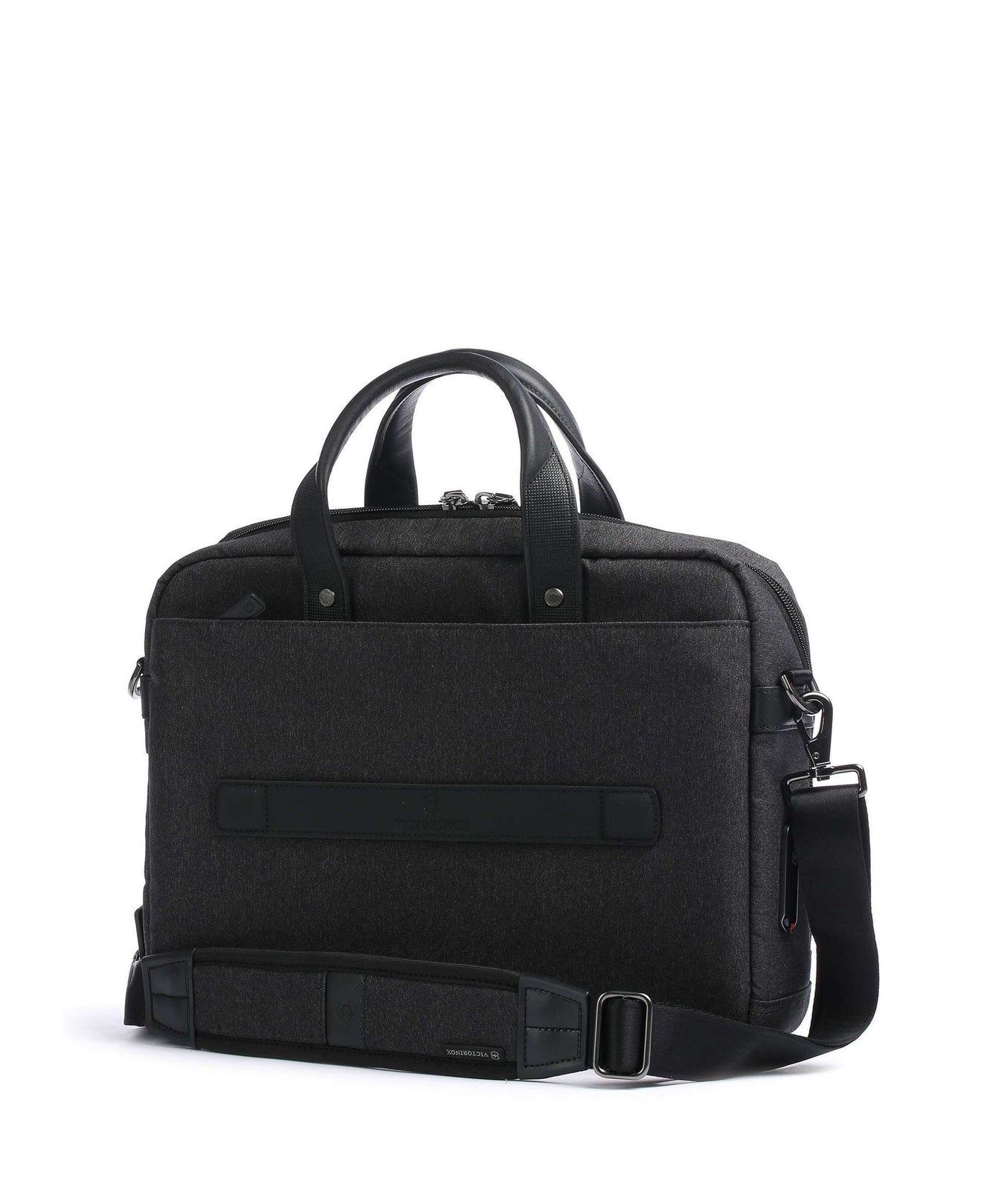 Victorinox Architecture Urban 2 Briefcase melange grey/black