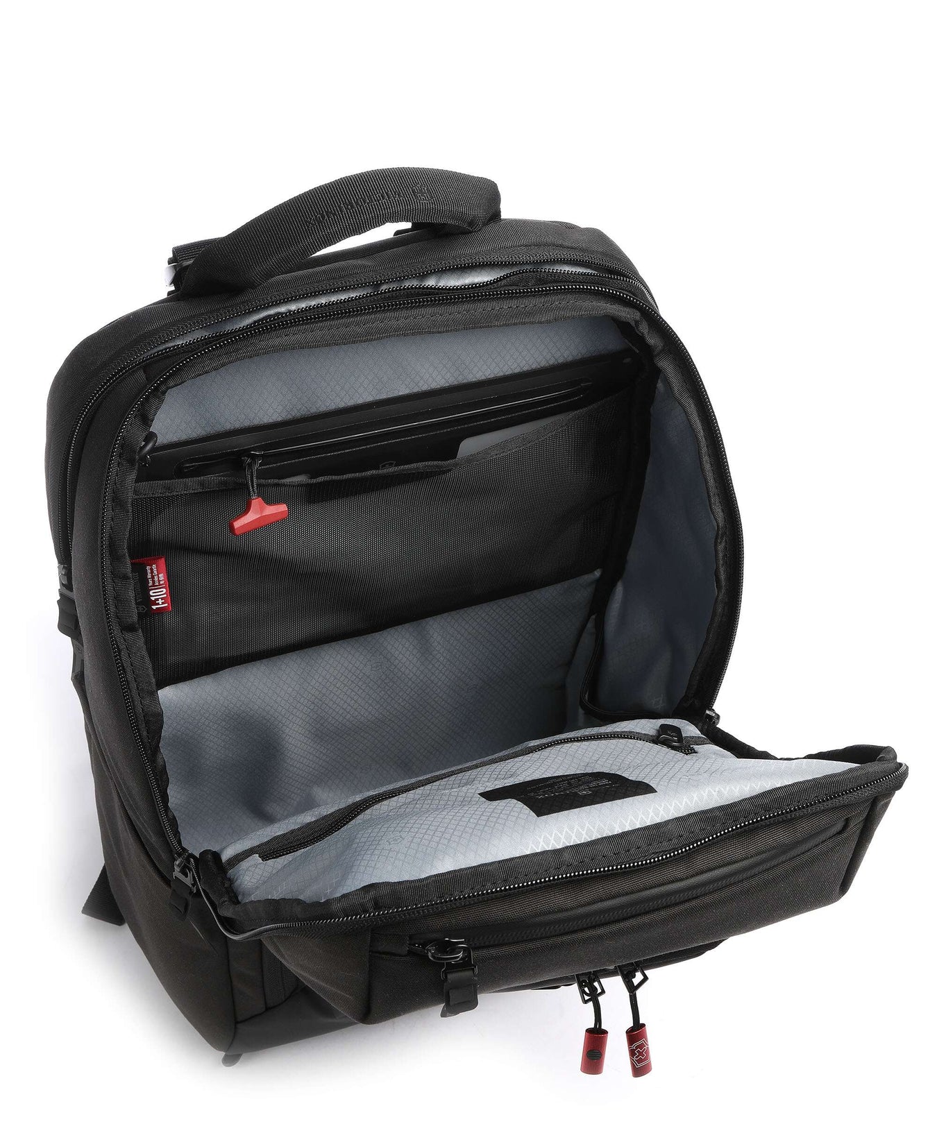 Victorinox Touring 2.0 Commuter Backpack black