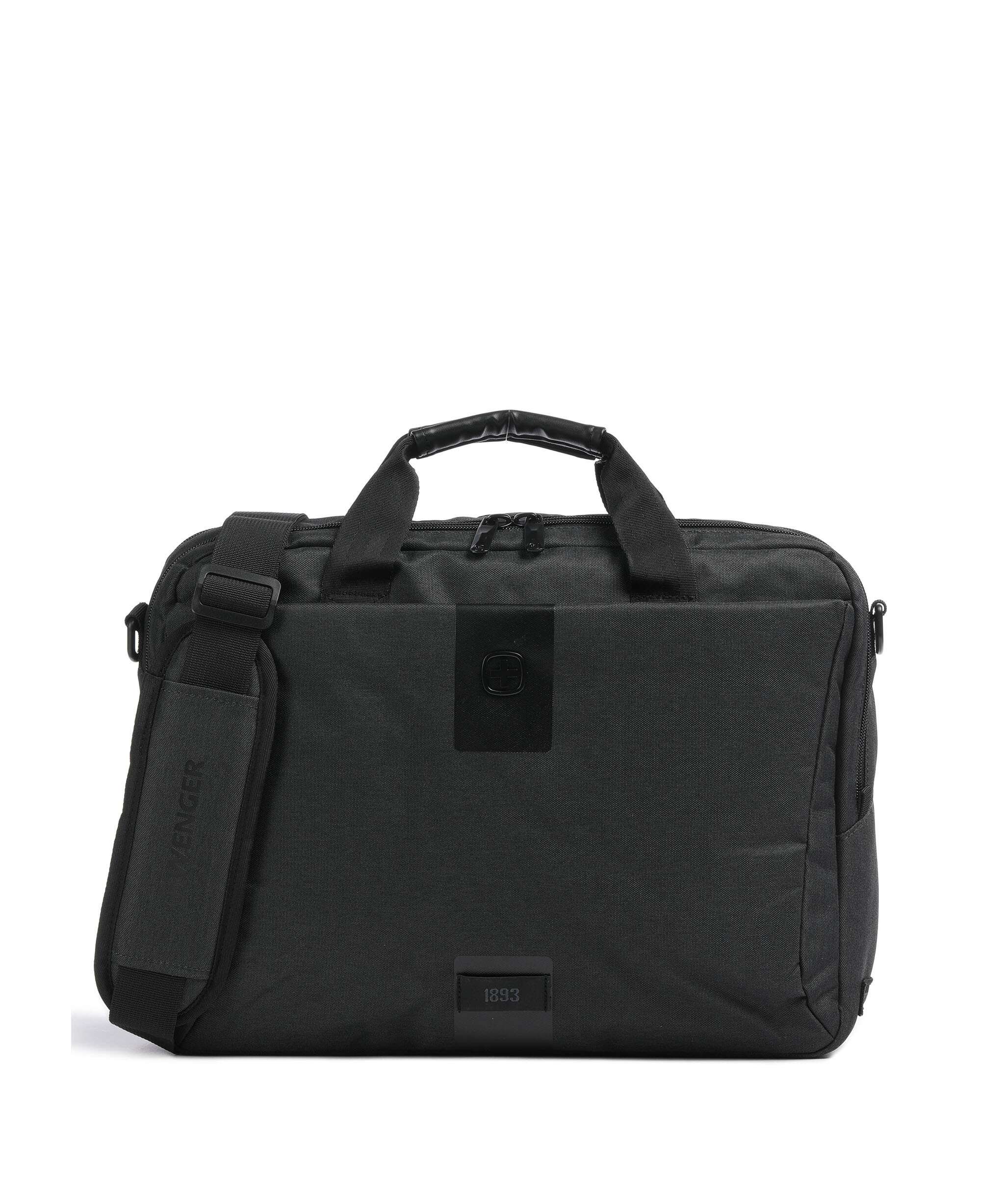 Wenger MX ECO Briefcase brief charcoal