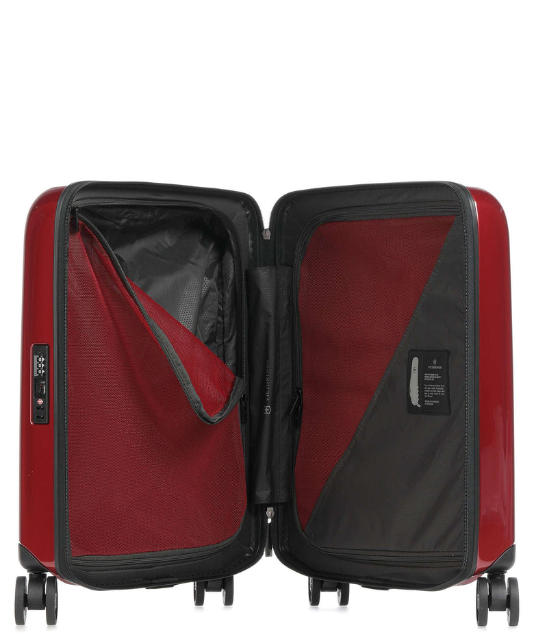 Victorinox Airox Global Spinner (4 wheels) victorinox red