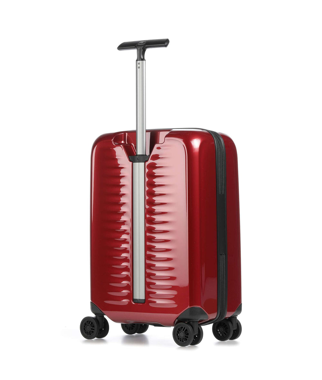 Victorinox Airox Frequent Flyer Spinner (4 wheels) victorinox red