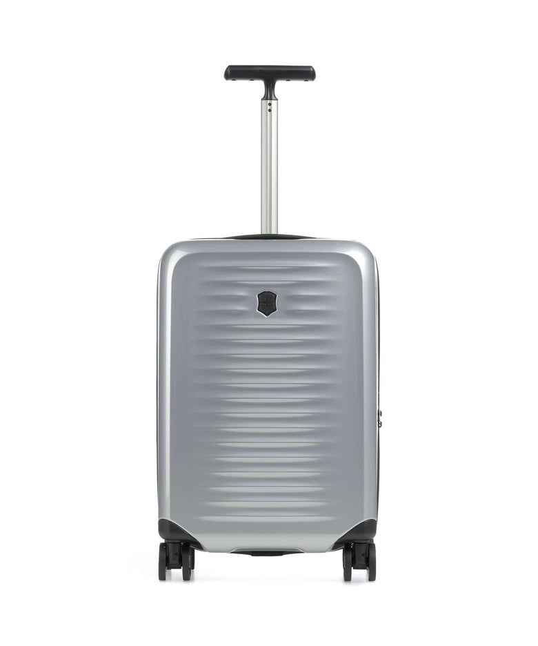 Victorinox Airox Frequent Flyer Spinner (4 wheels) silver