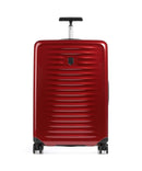 Victorinox Airox Medium Trolley (4 wielen) victorinox red