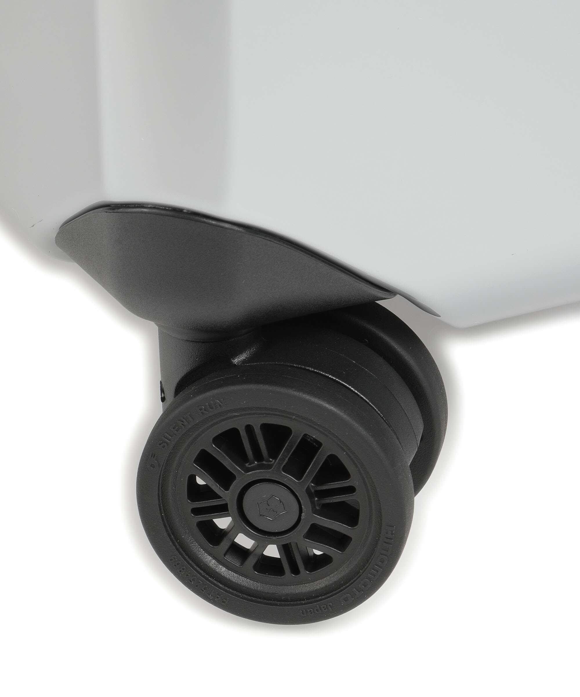 Victorinox Airox Medium Spinner (4 wheels) silver