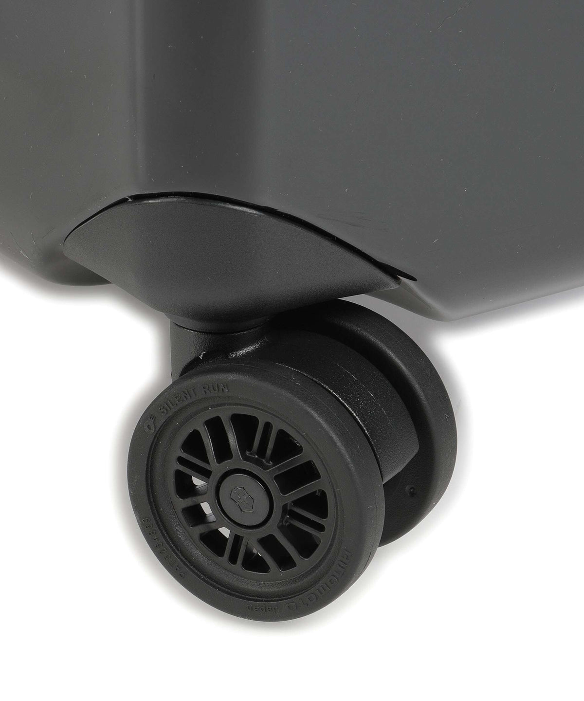 Victorinox Airox Large Spinner (4 wheels) black