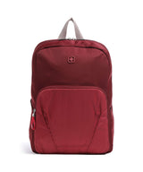 Wenger Motion Digital Rugzak red