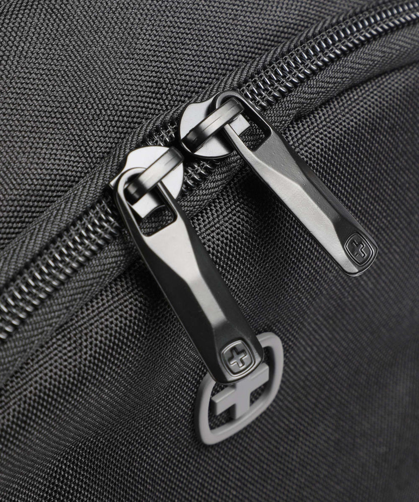 Wenger Next Ryde Laptop backpack gravity black