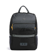 Wenger Next Move Laptop rugzak gravity black