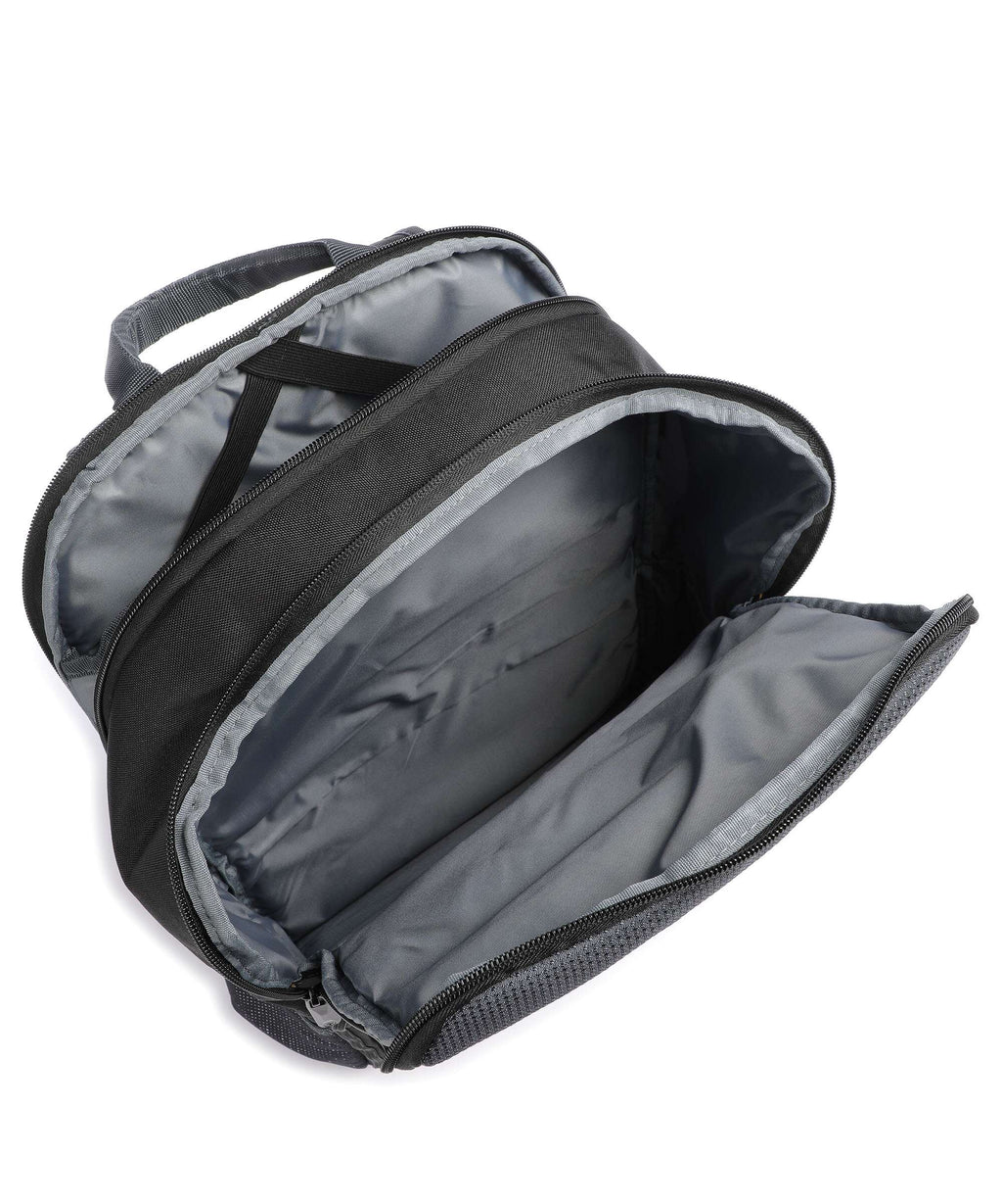 Wenger Next Move Laptop backpack gravity black