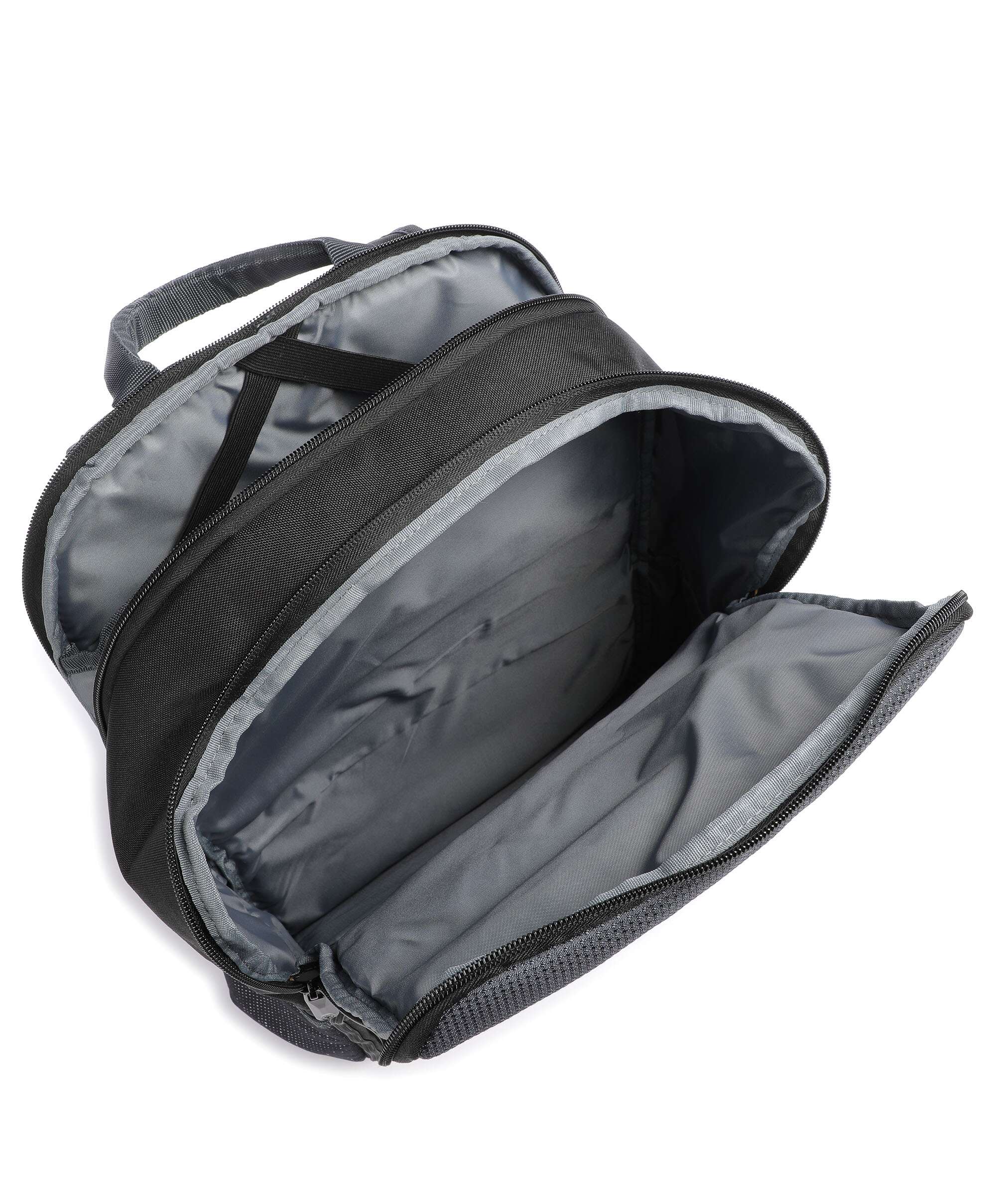 Wenger Next Move Laptop backpack gravity black