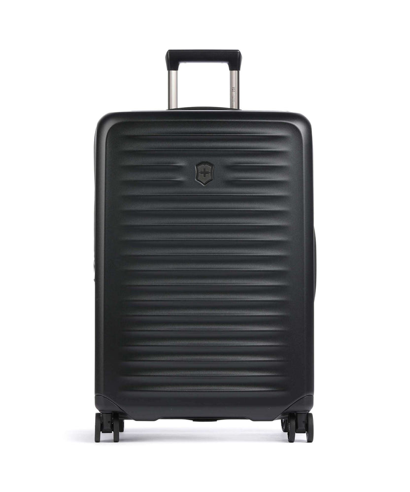 Victorinox Airox Advanced M Spinner (4 wheels) black