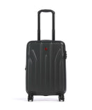 Wenger Oryson Trolley (4 wielen) black
